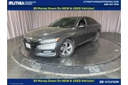 Honda Accord 2018 EX 4dr Sed en Fresno