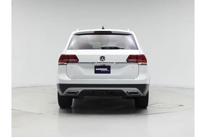 $23998 : Volkswagen Atlas 2019 V6 SE image 6