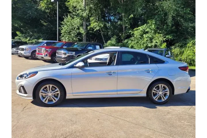 $17303 : Hyundai SONATA 2019 SEL 4dr image 2
