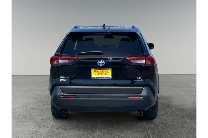 $32715 : Toyota RAV4 Hybrid 2024 AWD image 4
