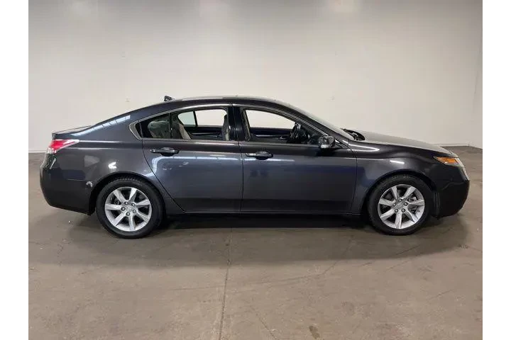 $10978 : Acura TL 2012 4dr Sedan w/Te image 2