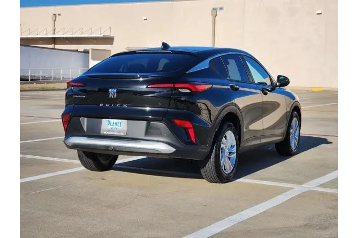 $23485 : Buick Envista 2025 Preferred image 5