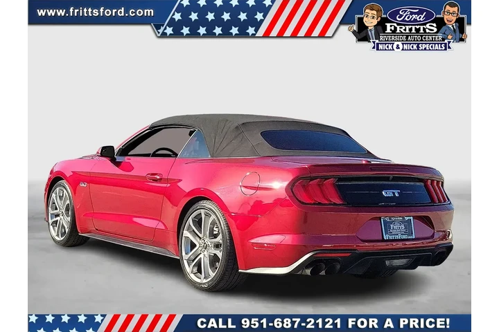 $35319 : Ford Mustang 2019 GT Premium image 3
