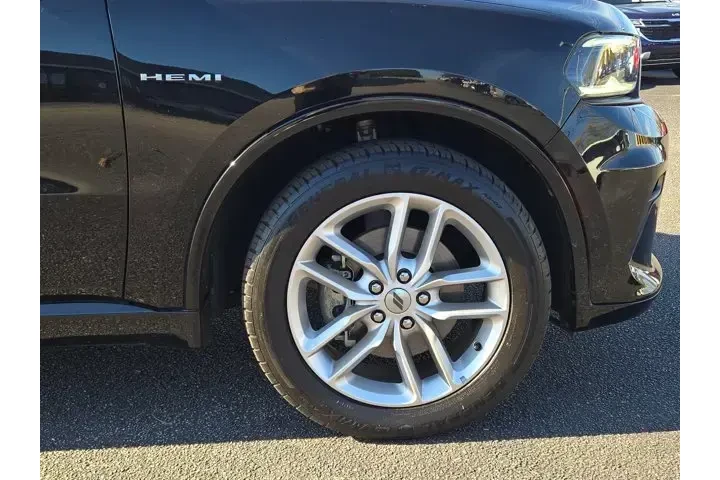 $31999 : Dodge Durango 2022 R/T 4dr S image 10