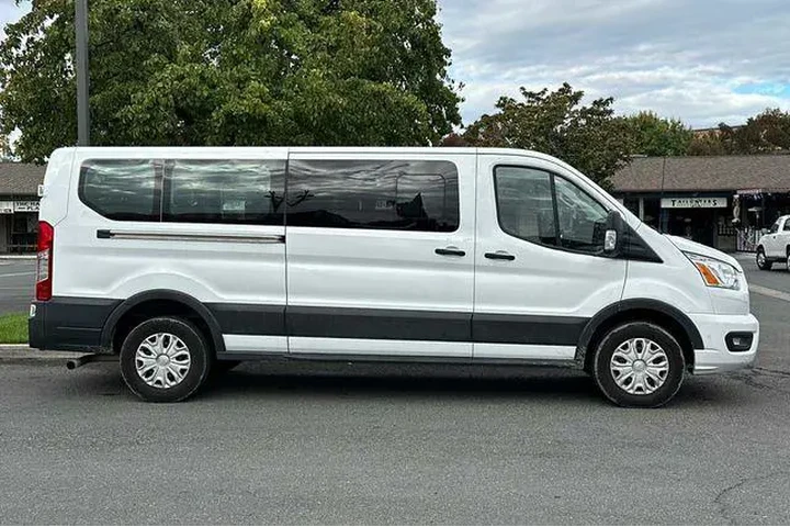 $34900 : Ford Transit 2022 350 XL 3dr image 7