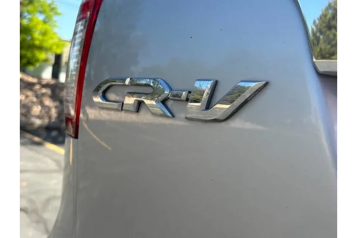 $13900 : 2016 CR-V EX image 10