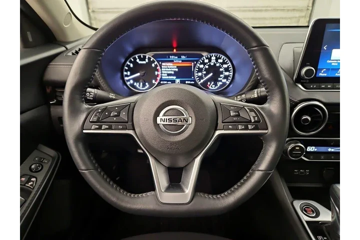 $18998 : Nissan Sentra 2023 SV 4dr Se image 10