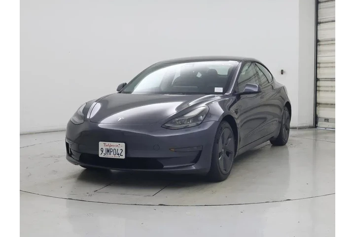 $26998 : Tesla Model 3 2023 4dr Sedan image 4