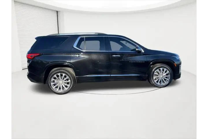 $38981 : Chevrolet Traverse 2023 4x4 image 6