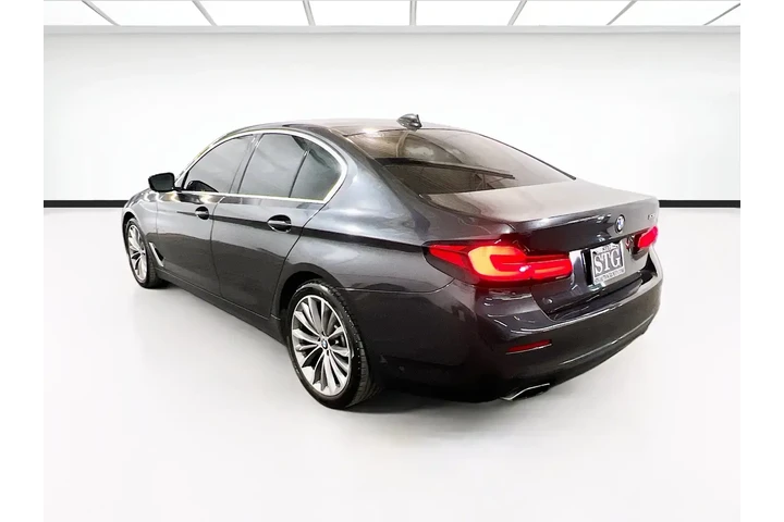 $27020 : BMW 5 Series 2022 530i 4dr S image 9