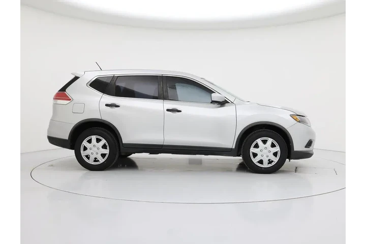 $14998 : Nissan Rogue 2016 AWD SV 4dr image 7