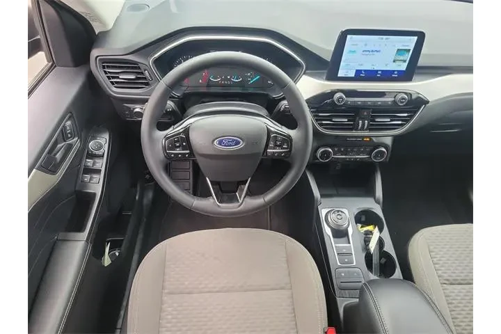 $22981 : Ford Escape 2022 SE 4dr SUV image 7