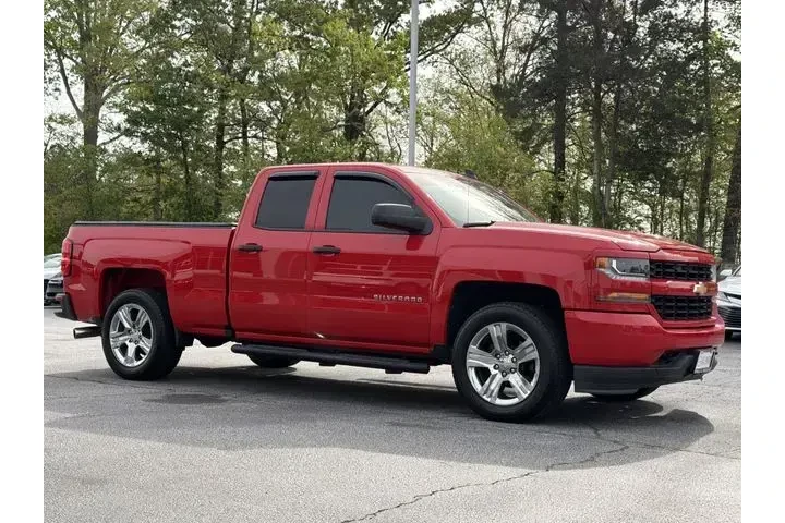 $22482 : Chevrolet Silverado 1500 201 image 2