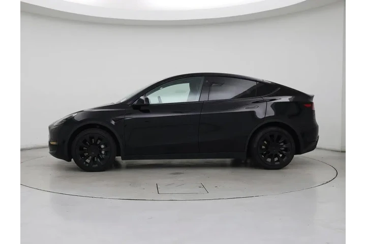 $32998 : Tesla Model Y 2023 AWD Long image 3