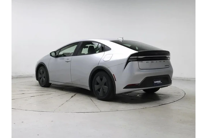 $31998 : Toyota Prius Prime 2024 SE 4 image 2