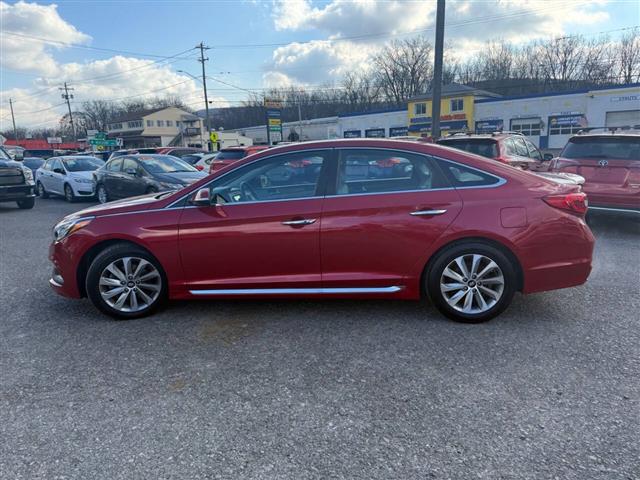 $8990 : 2017 SONATA image 8