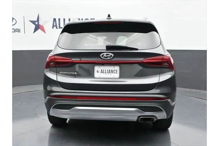 $20000 : Hyundai SANTA FE 2022 SEL 4d image 6