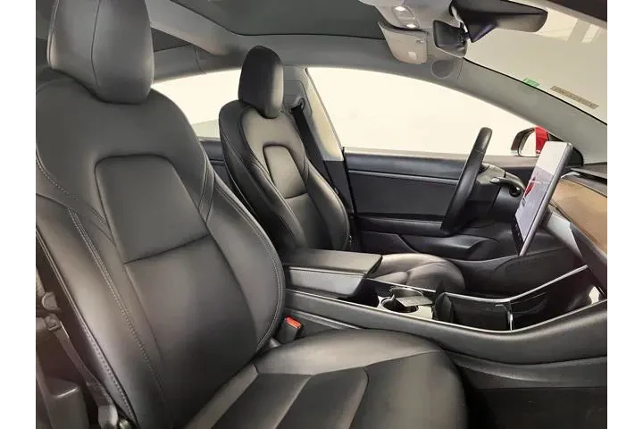 $20941 : Tesla Model 3 2020 AWD Stand image 10