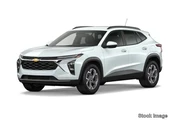 Chevrolet Trax 2025 LT 4dr C en Shreveport