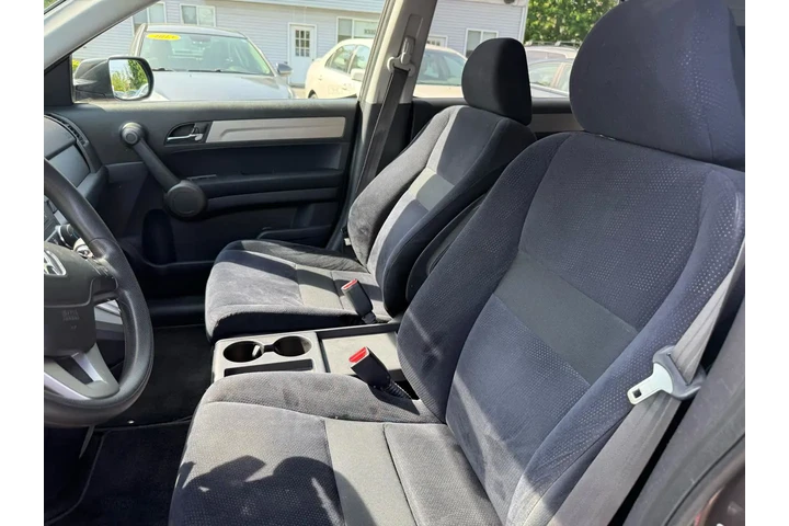 $11999 : 2010 CR-V EX image 9