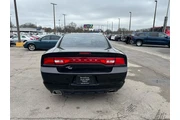 2013 Charger 4dr Sdn SE RWD thumbnail