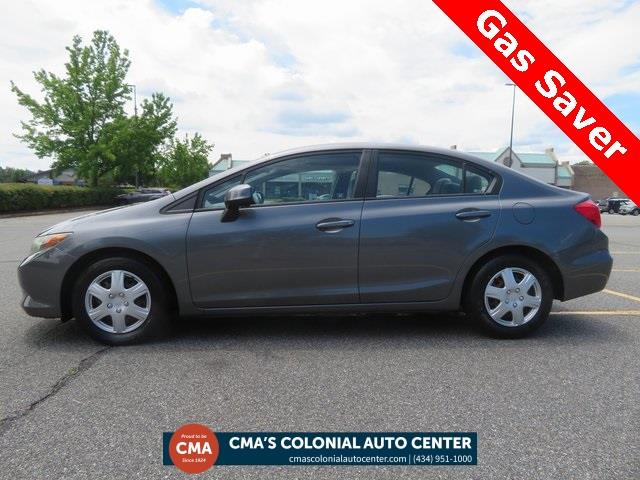 $12980 : PRE-OWNED 2012 HONDA CIVIC LX image 5