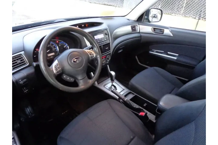 $9450 : 2013 Forester 2.5X image 10