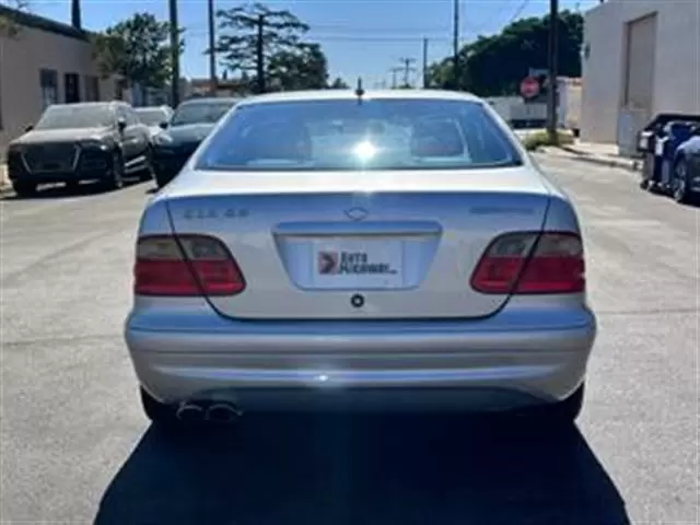 $18990 : 2002 MERCEDES-BENZ CLK-CLASS2 image 6