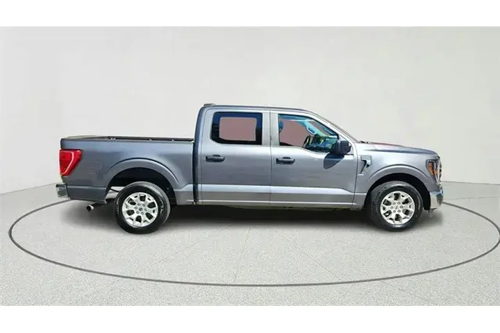 $31254 : Ford F-150 2023 4x2 Platinum image 2