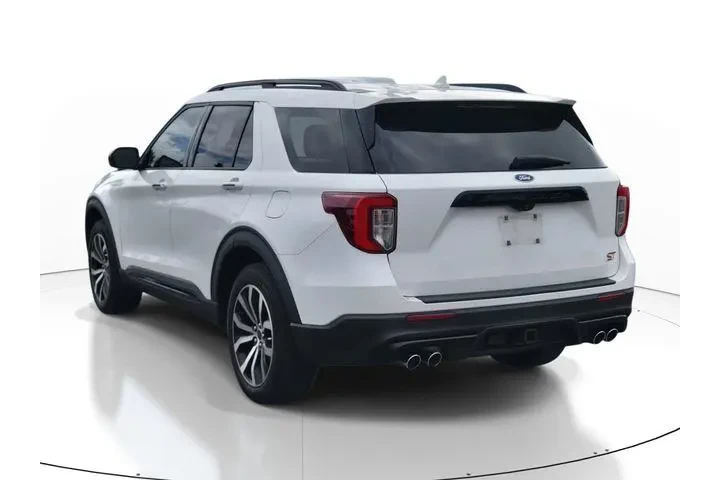 $32991 : Ford Explorer 2022 ST 4dr SU image 3
