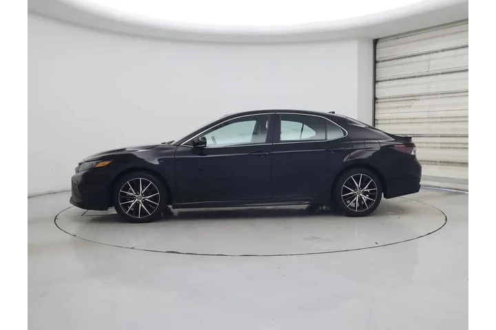 $24998 : Toyota Camry 2023 SE 4dr Sed image 3