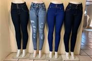 JEANS COLOMBIANOS $15