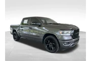 Ram 1500 2023 4x2 Laramie 4d
