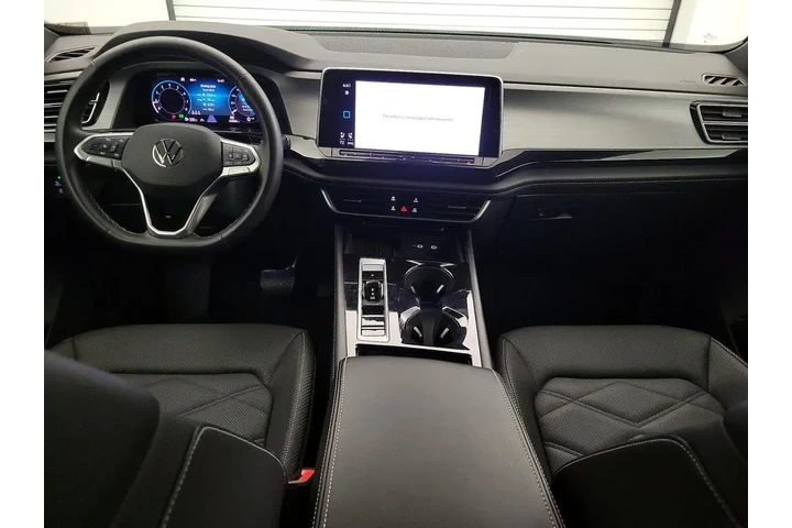 $31998 : Volkswagen Atlas Cross Sport image 9