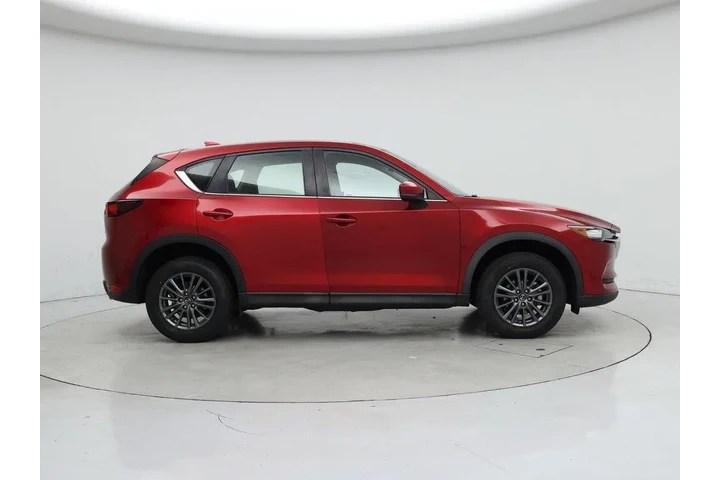 $20998 : Mazda CX-5 2020 AWD Sport 4d image 7