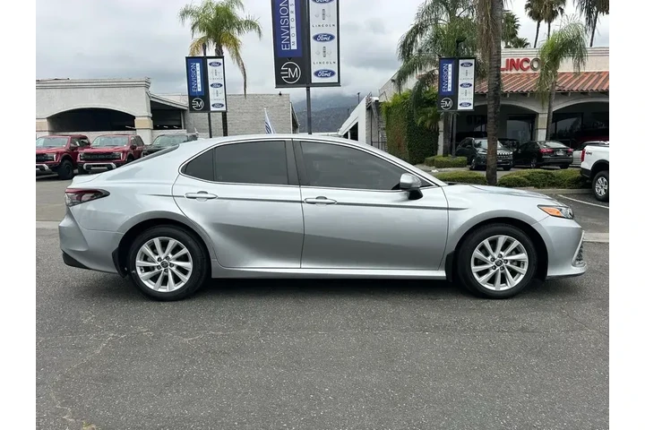 $22495 : Toyota Camry 2023 LE 4dr Sed image 10