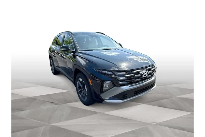 $34044 : Hyundai TUCSON 2025 SEL Conv image 2