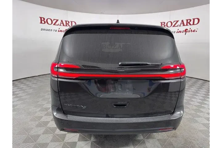 $20250 : Chrysler Pacifica 2021 Touri image 7