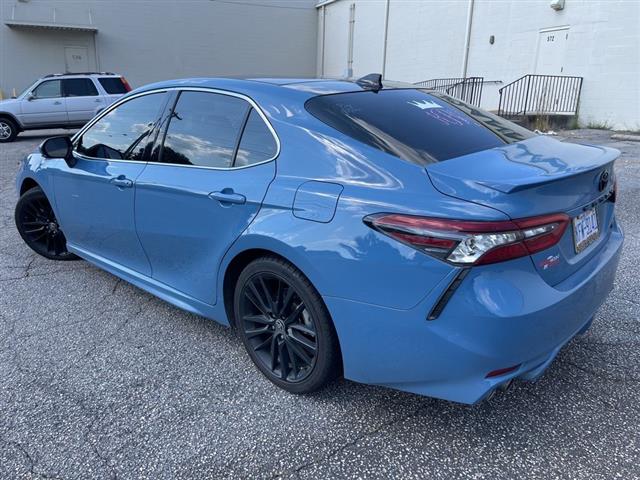 $29991 : PRE-OWNED 2023 TOYOTA CAMRY X image 7