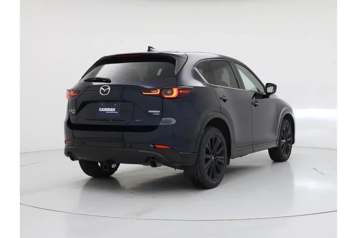 $28998 : Mazda CX-5 2023 AWD 2.5 Turb image 8