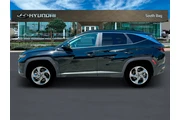 $20998 : Hyundai TUCSON 2024 SEL 4dr thumbnail