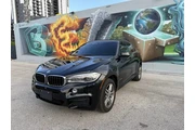 2017 BMW X6 xDrive35i en Fort Lauderdale