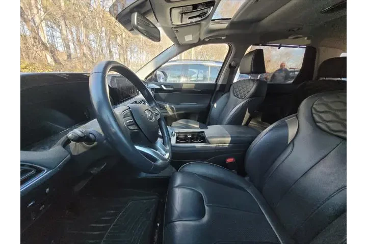 $32993 : Hyundai PALISADE 2022 Limite image 6