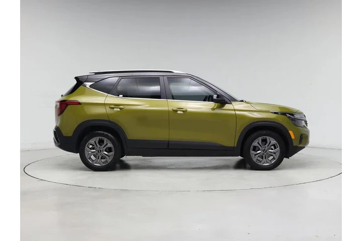 $22998 : Kia Seltos 2024 S 4dr SUV image 7