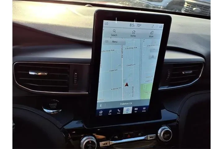 $39777 : Ford Explorer 2022 AWD ST 4d image 5