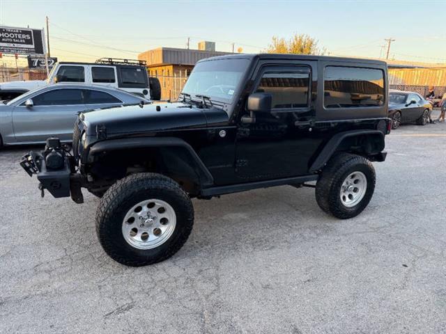 $13995 : 2014 Wrangler Freedom Edition image 5