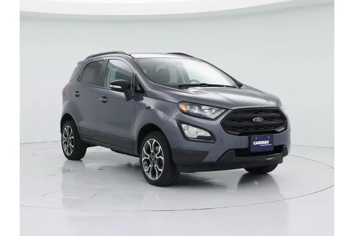 $18998 : Ford EcoSport 2020 AWD SES 4 image 1