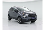 Ford EcoSport 2020 AWD SES 4 en Raleigh
