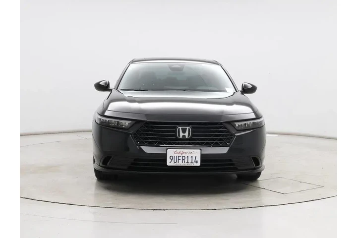 $34998 : Honda Accord Hybrid 2025 Spo image 5