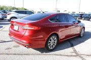 $9548 : 2017 Fusion SE FWD thumbnail
